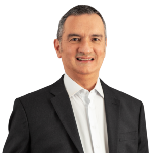 Roberto Quiroga