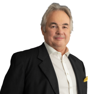 Stephen O’Sullivan