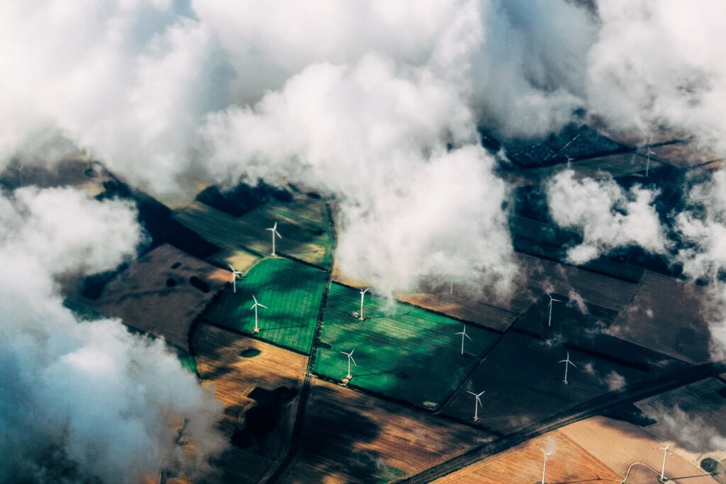 Hidrogênio verde como alternativa para a transição energética