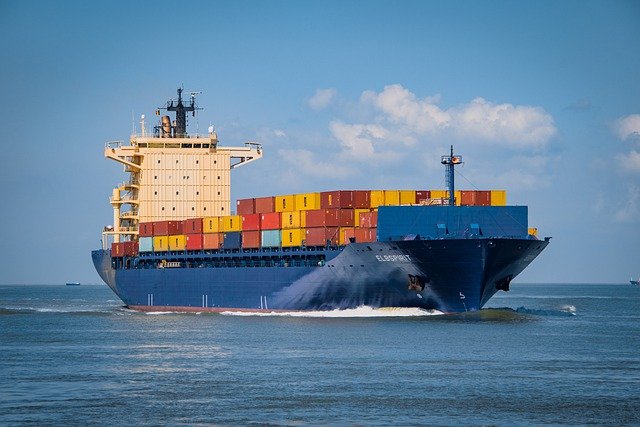 Antaq define embarcações efetivamente operantes e do mesmo grupo econômico para BR do Mar