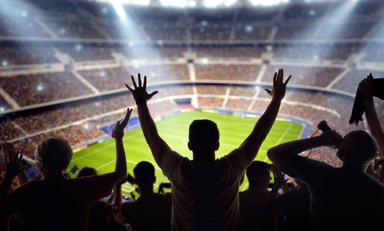 A proteção de dados em megaeventos esportivos
