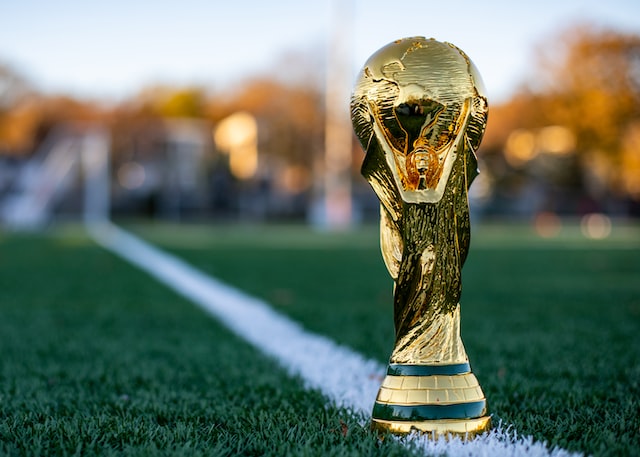 Catar exige que turistas apresentem seguro-viagem para assistirem a Copa do Mundo