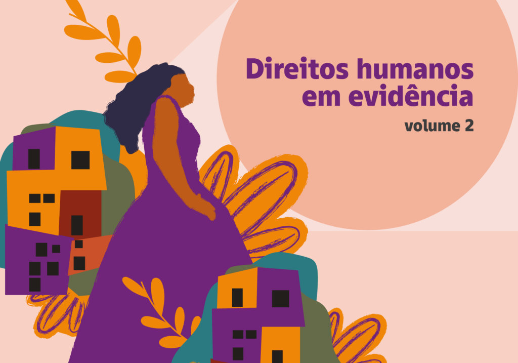 Mattos Filho lança segunda edição do livro Direitos humanos em evidência