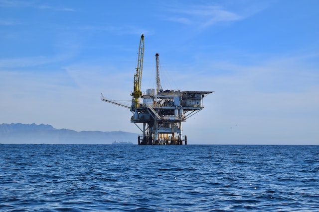 RJ institui nova obrigatoriedade para a indústria de óleo e gás