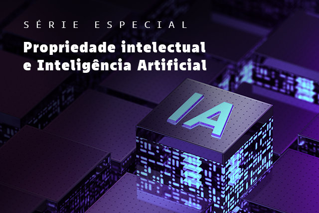 Conteúdos criados por inteligência artificial generativa: a quem pertencem os direitos?