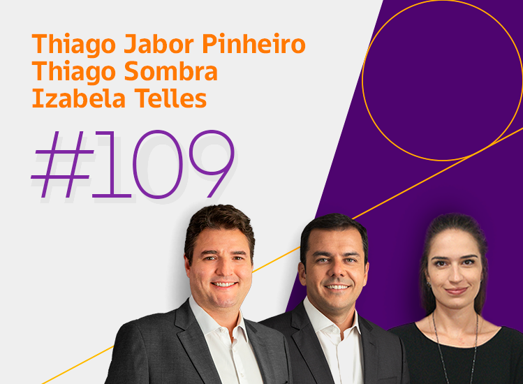 Episódio #109 | Perspectivas de compliance anticorrupção para 2023