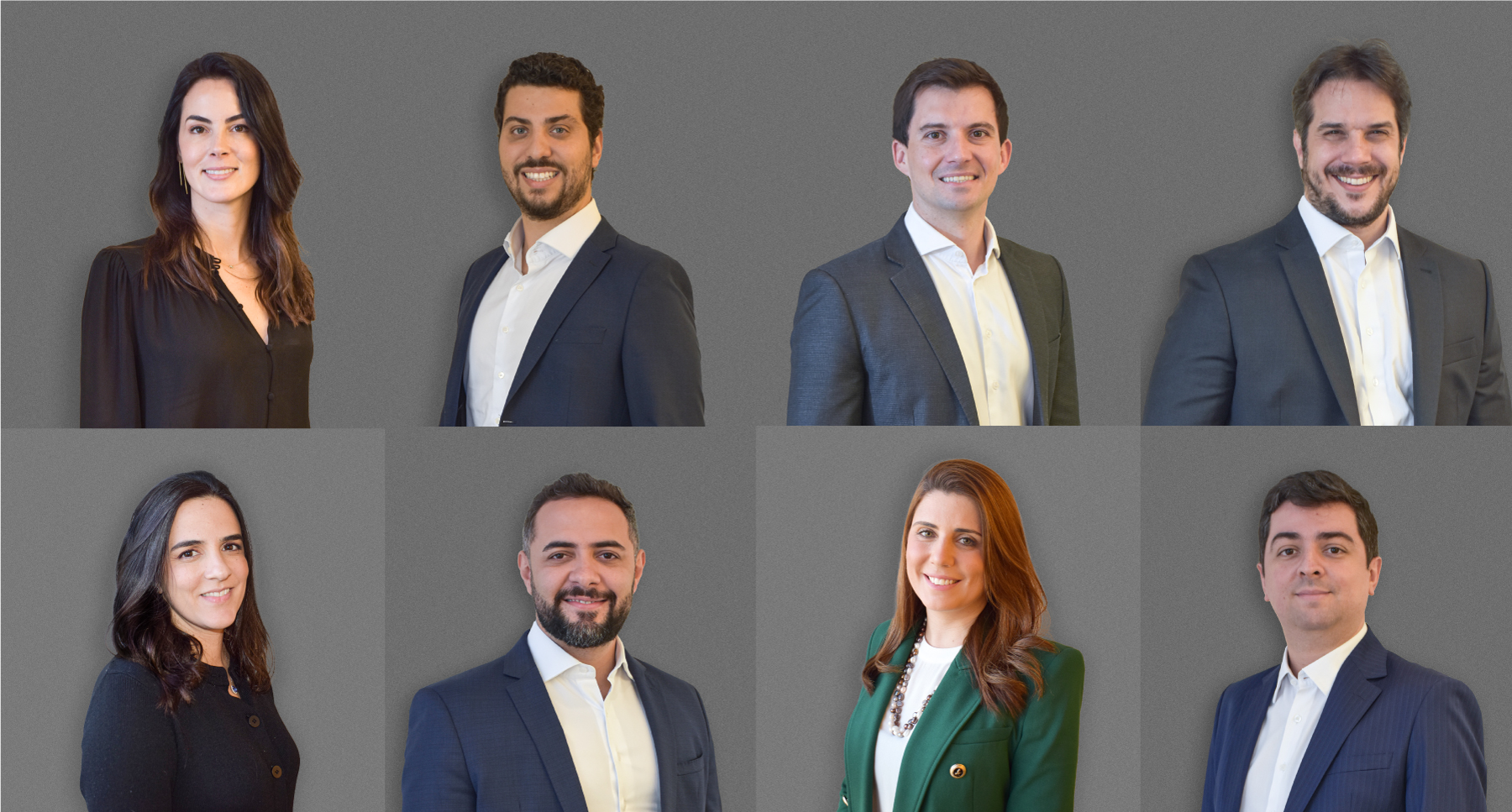 Mattos Filho promotes eight associates to partnership