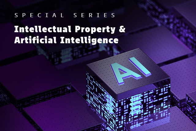 AI use in R&D: risks from an intellectual property perspective