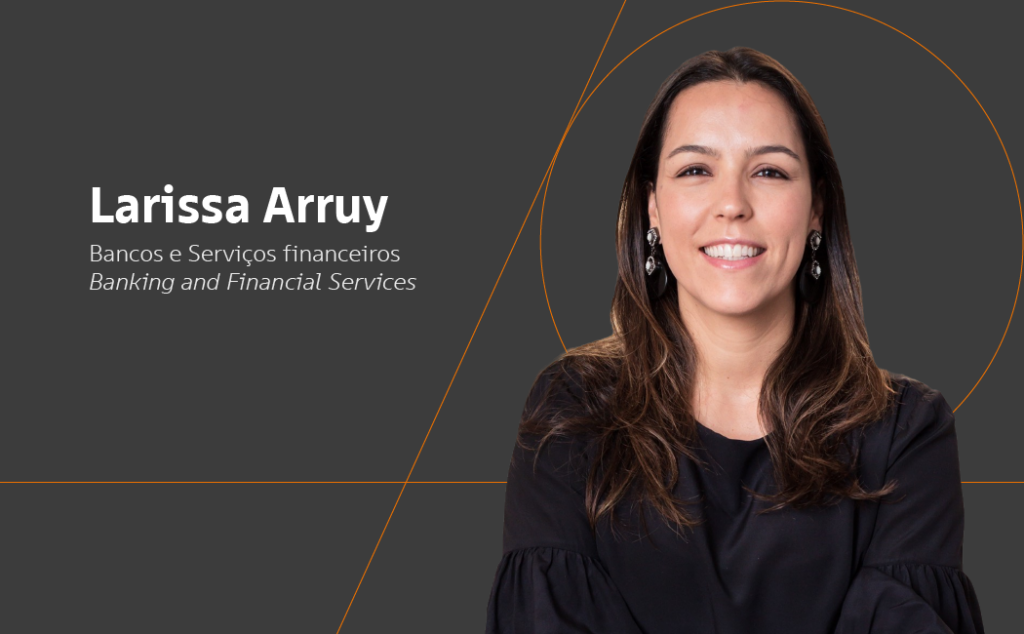Larissa Arruy returns to Mattos Filho’s Banking & Financial Services practice