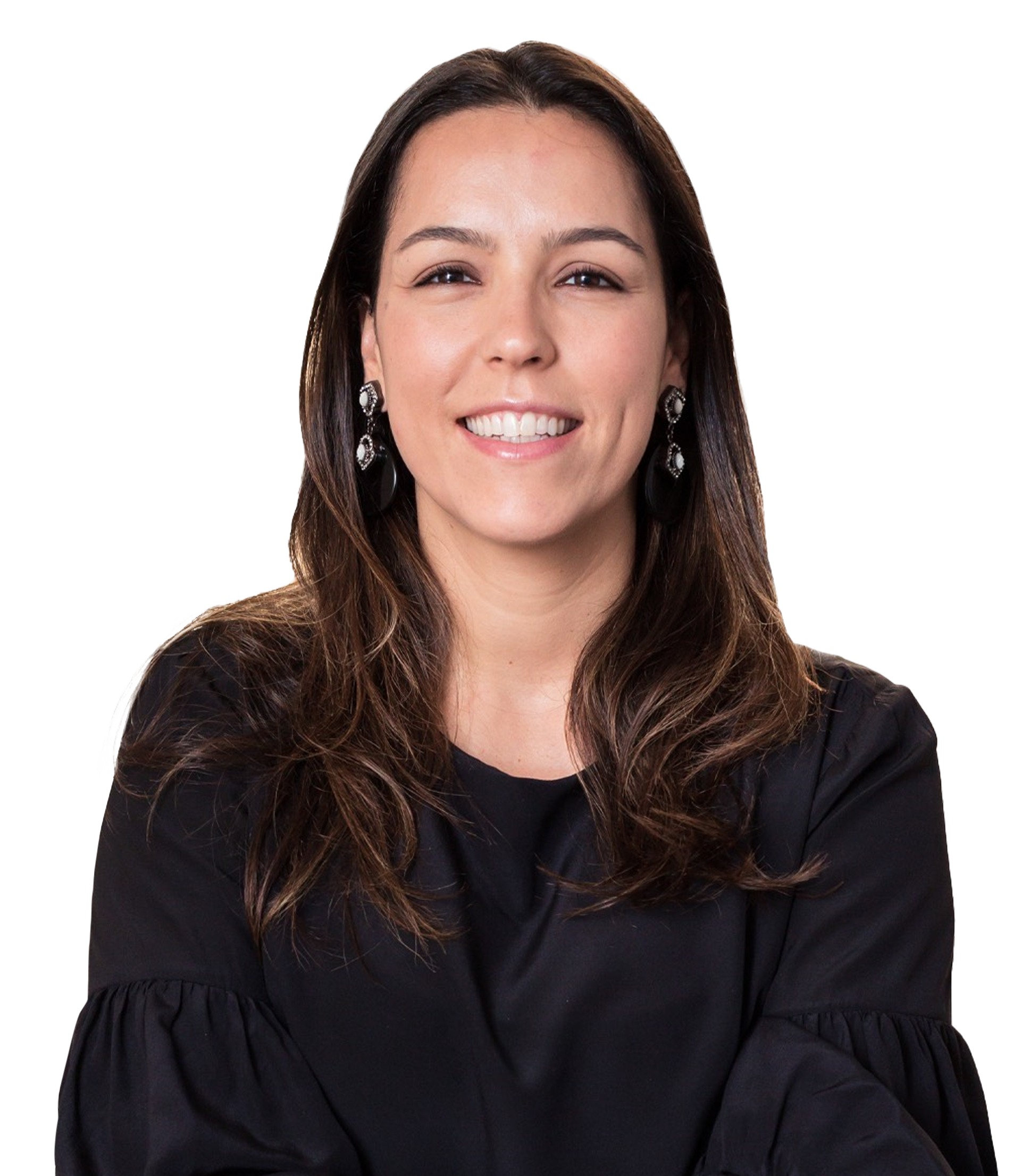 Larissa Arruy