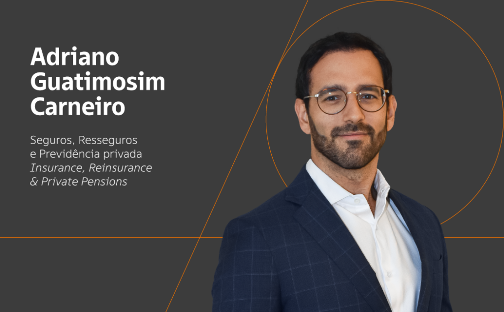 New partner joins Mattos Filho’s Insurance practice