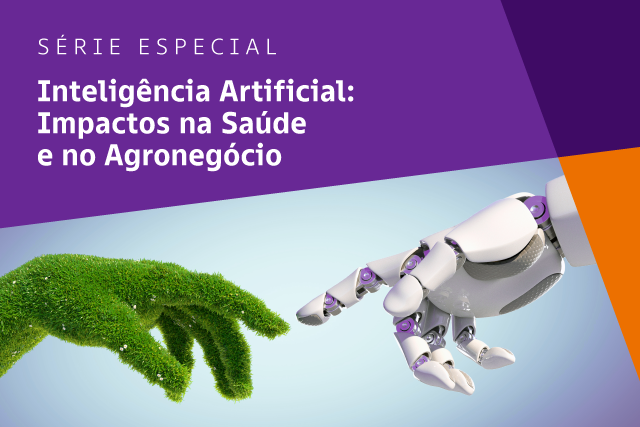 Inteligência Artificial na prestação de serviços de saúde e saúde suplementar