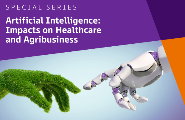 Artificial intelligence in Brazilian health and supplementary health services