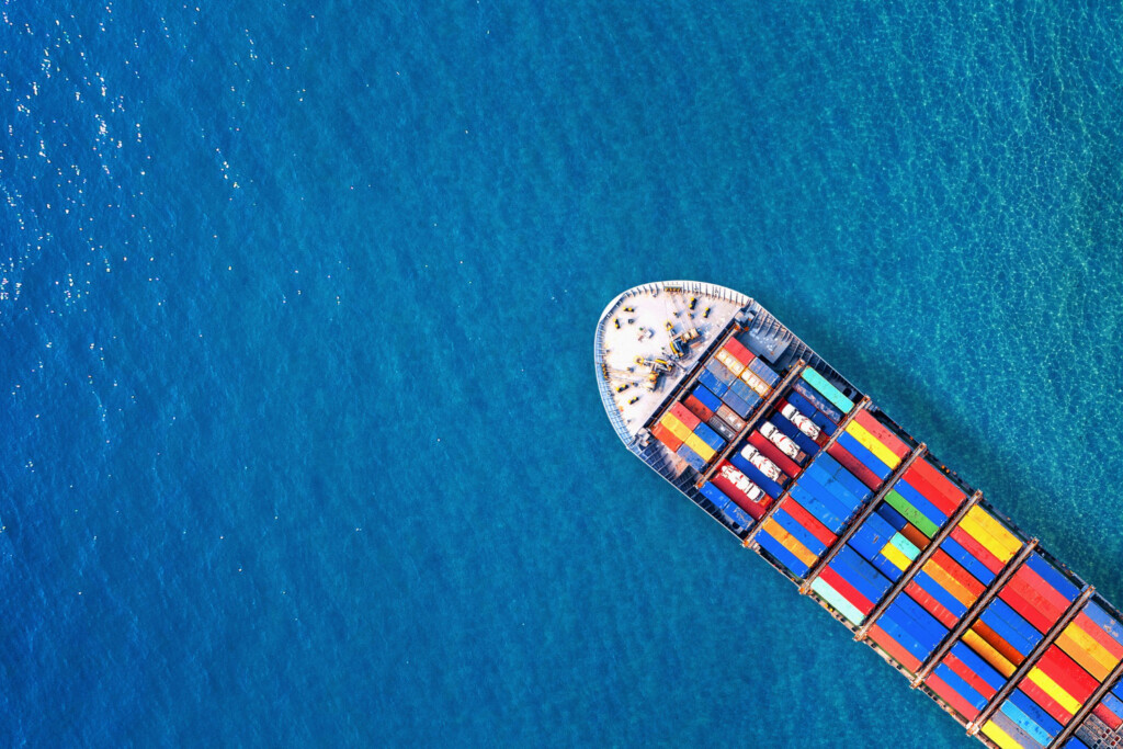 Publicada lei que regula a atividade de praticagem de navios