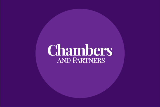 Mattos Filho é recordista na categoria Brazil Law Firm of the Year do Chambers Brazil Awards