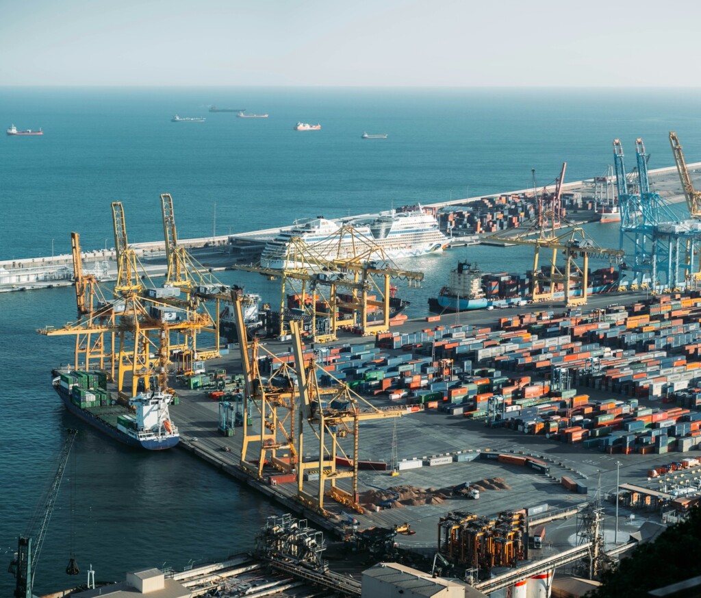 ANTAQ inicia consulta pública sobre a concessão do Porto de Itajaí