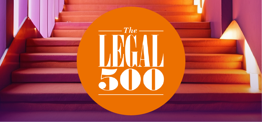 Mattos Filho é líder em premiações no The Legal 500 Brazil Awards 2024