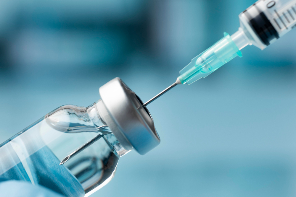 Anvisa publica primeira norma sobre registro de vacinas pré-pandêmicas