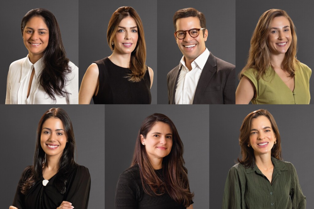 Mattos Filho promotes seven lawyers to its partnership
