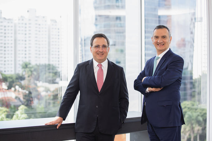 Pedro Whitaker de Souza Dias assumes role as managing partner of Mattos Filho