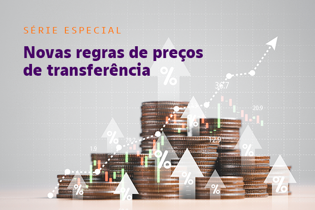 O conceito de partes relacionadas nas regras de preços de transferência