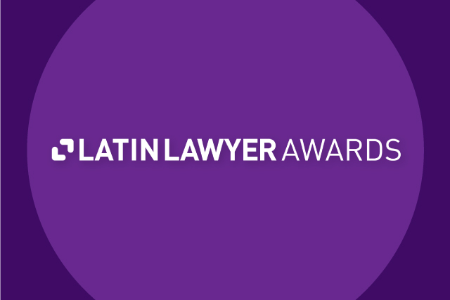 Mattos Filho é premiado no Latin Lawyer Awards 2024