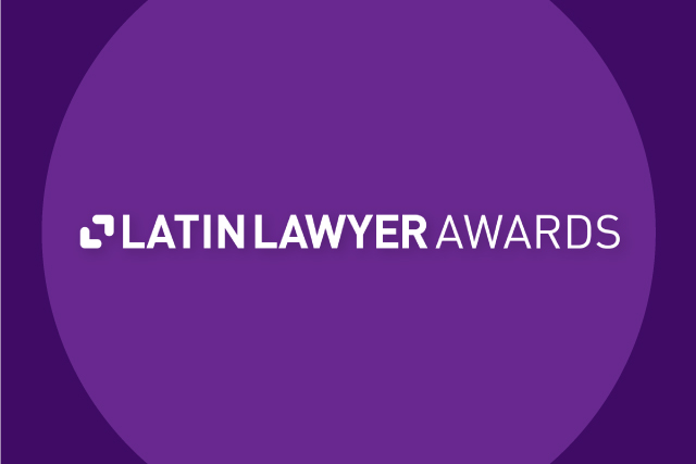 Mattos Filho wins at Latin Lawyer Awards 2024