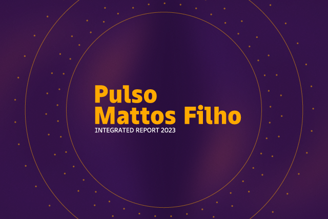 Pulso Mattos Filho - Relatório Integrado 2023 EN