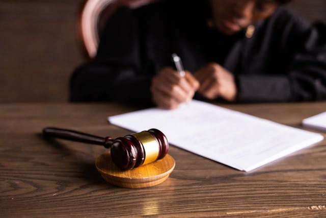 Supremo Tribunal Federal: casos de destaque no ano de 2024