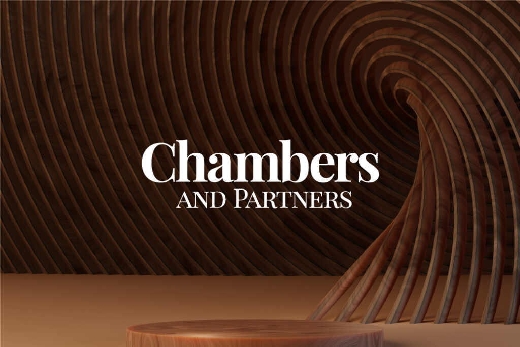 Mattos Filho best-positioned full-service firm in Chambers High Net Worth 2024 guide