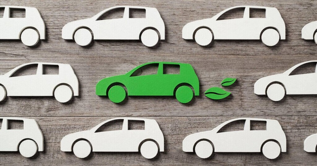Governo sanciona o Programa Mobilidade Verde e Inovação
