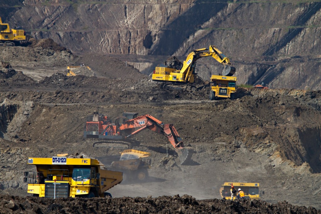 Agência Nacional altera normas sobre barragens de mineração