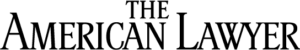 logo instituição The American Laywer