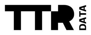 Logo instituição TTR Data