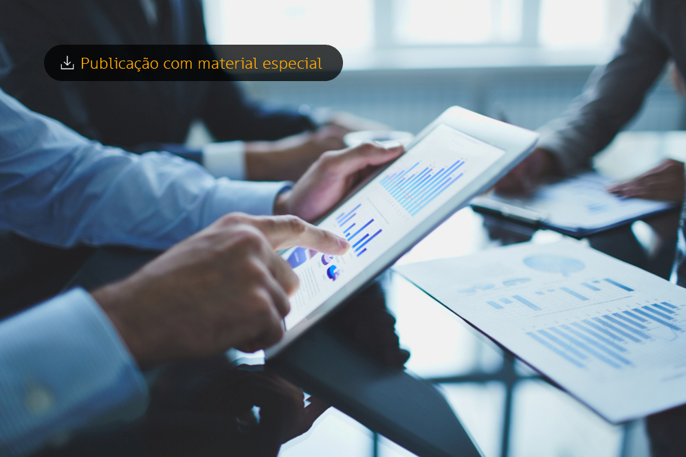 Análise do setor de M&A de startups brasileiras