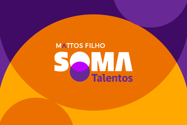 Mattos Filho contrata estagiários negros na 5ª edição do Soma talentos