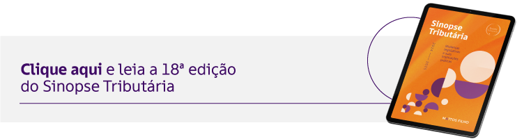 botão link sinopse tributária