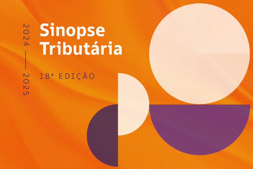 Mattos Filho lança 18ª edição do livro Sinopse Tributária