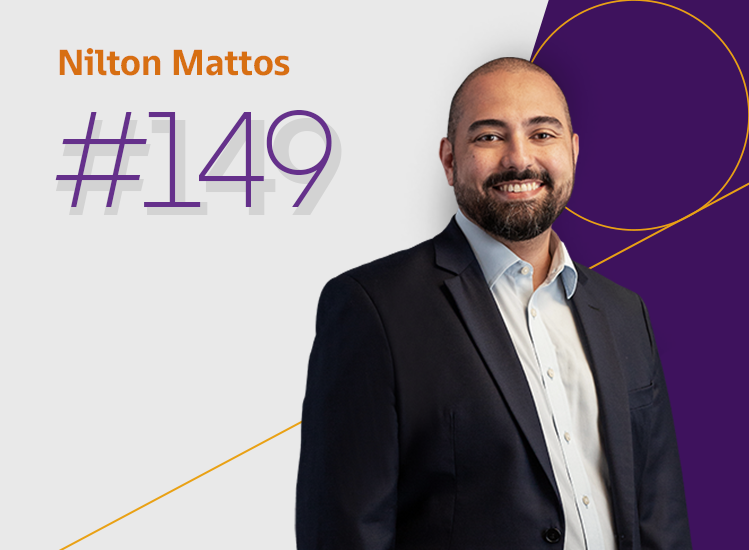 ep 149 conecta Infra com Nilton Mattos