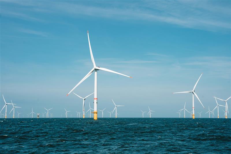 Sancionada e publicada a Lei das Eólicas Offshore com vetos