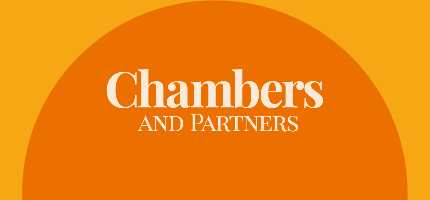 Chambers and Partners