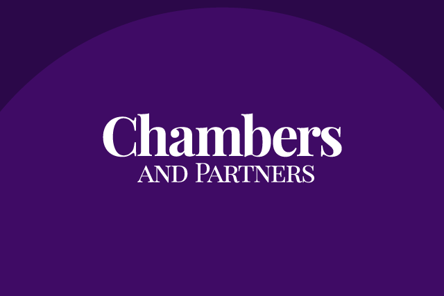 Chambers and Partners