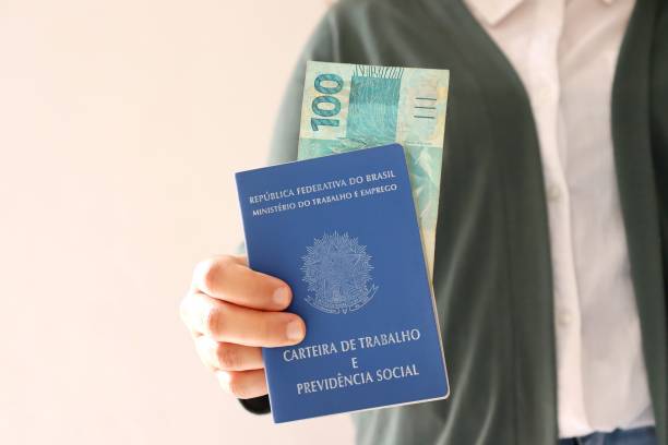 Medida provisória que moderniza crédito consignado privado é publicada