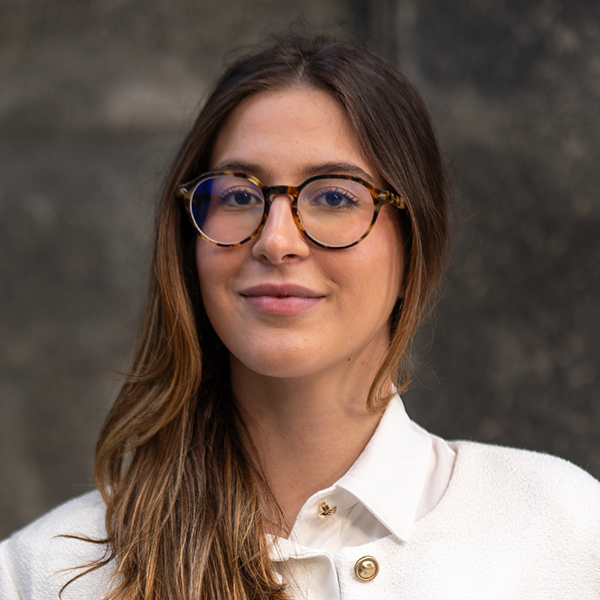 Maria Vitoria Pace