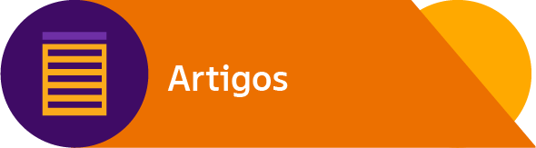 Botão para acessar os artigos sobre a reforma tributária