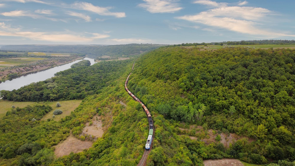 O futuro da Ferrogrão: STF define data para julgamento da ADI 6553