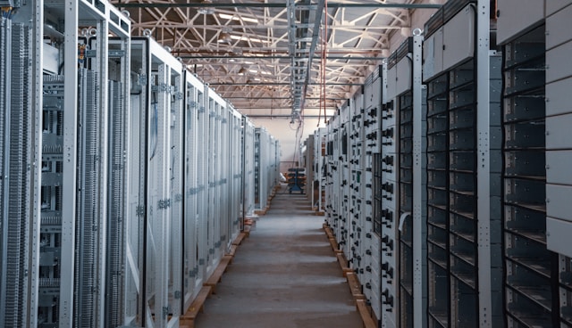 Governo Federal institui Regime Especial de Tributação para Data Centers