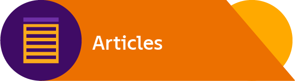 button to access publications with articles about tax reform