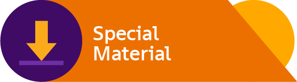 button to access publications with special material about tax reform