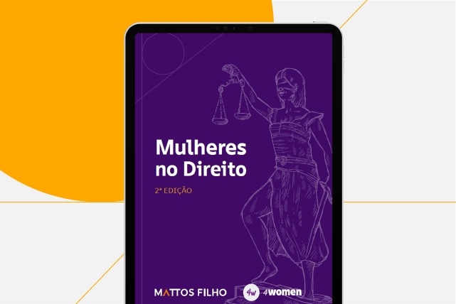 Mulheres no Direito